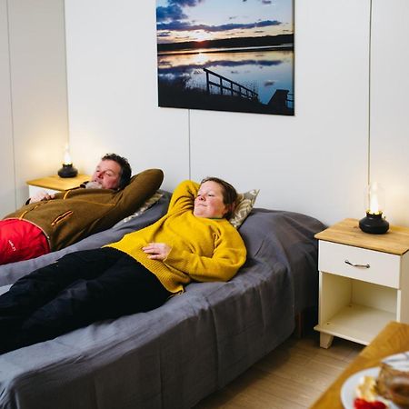 Labbnaes Semesterhem, Radhuset Kemiönsaari Extérieur photo
