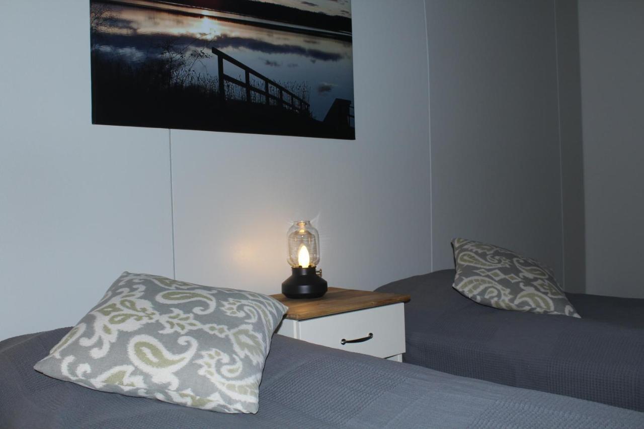 Labbnaes Semesterhem, Radhuset Kemiönsaari Extérieur photo