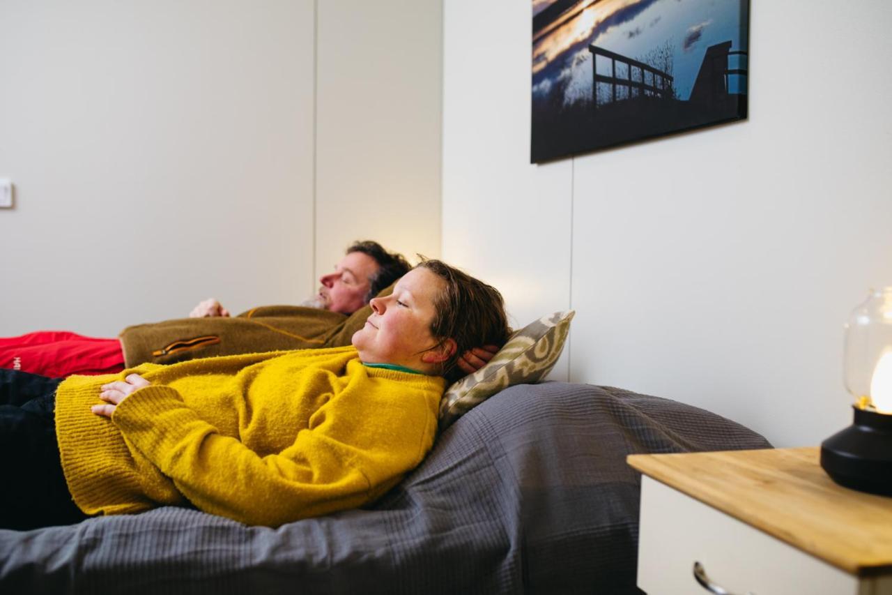 Labbnaes Semesterhem, Radhuset Kemiönsaari Extérieur photo
