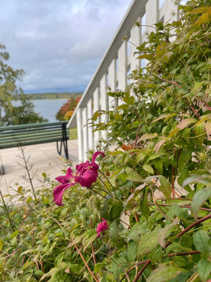 Labbnaes Semesterhem, Radhuset Kemiönsaari Extérieur photo