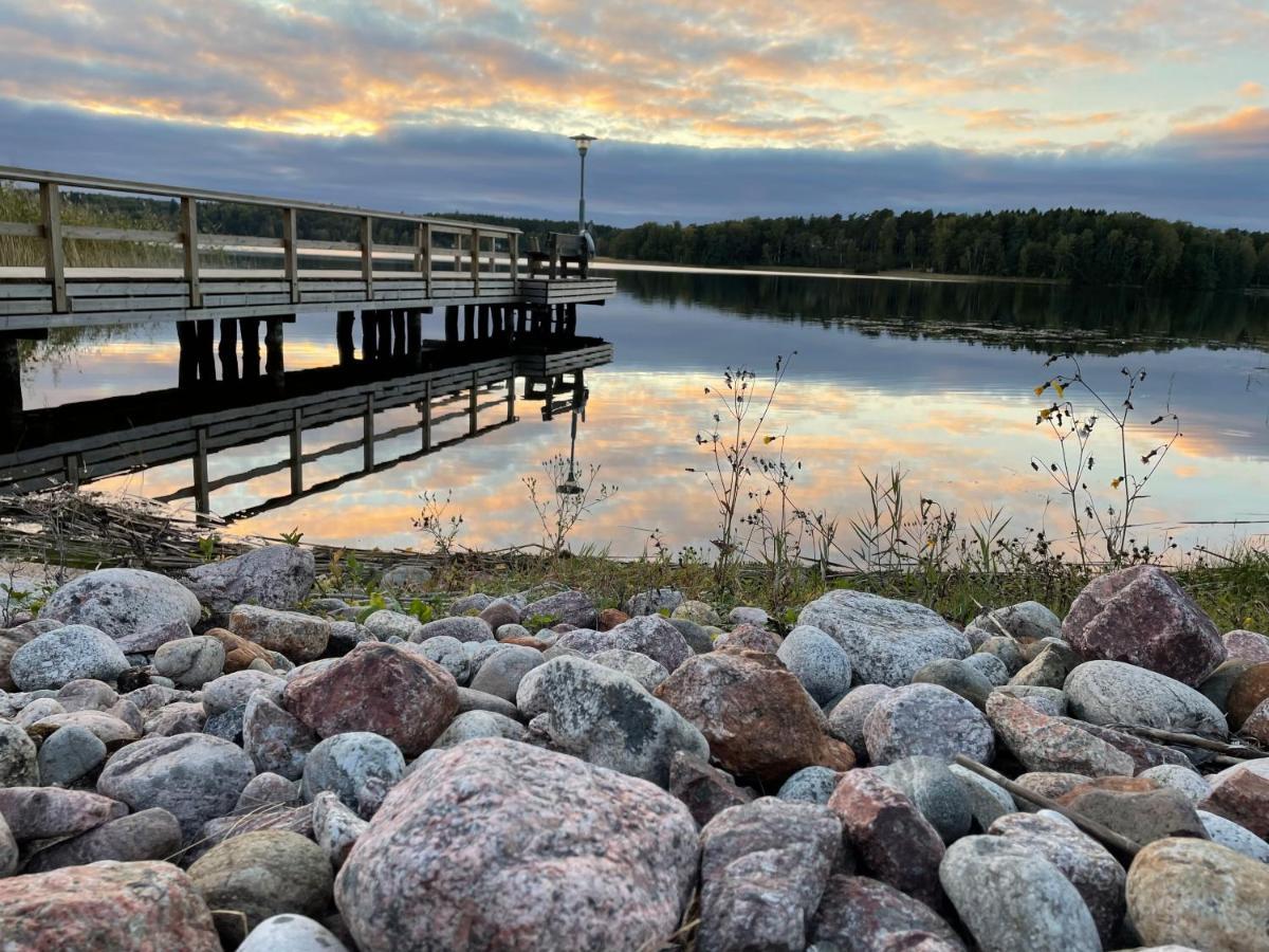 Labbnaes Semesterhem, Radhuset Kemiönsaari Extérieur photo