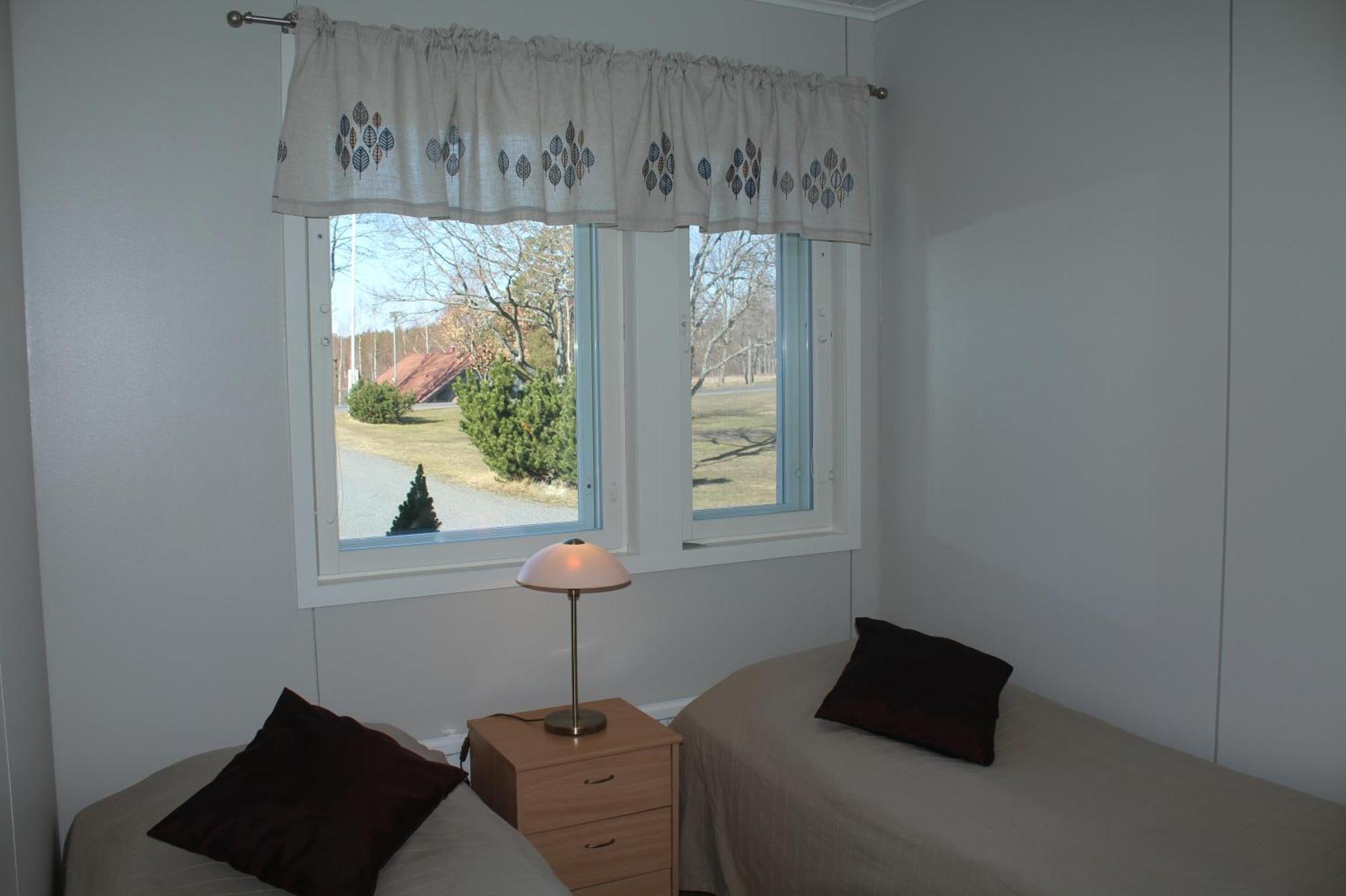 Labbnaes Semesterhem, Radhuset Kemiönsaari Chambre photo