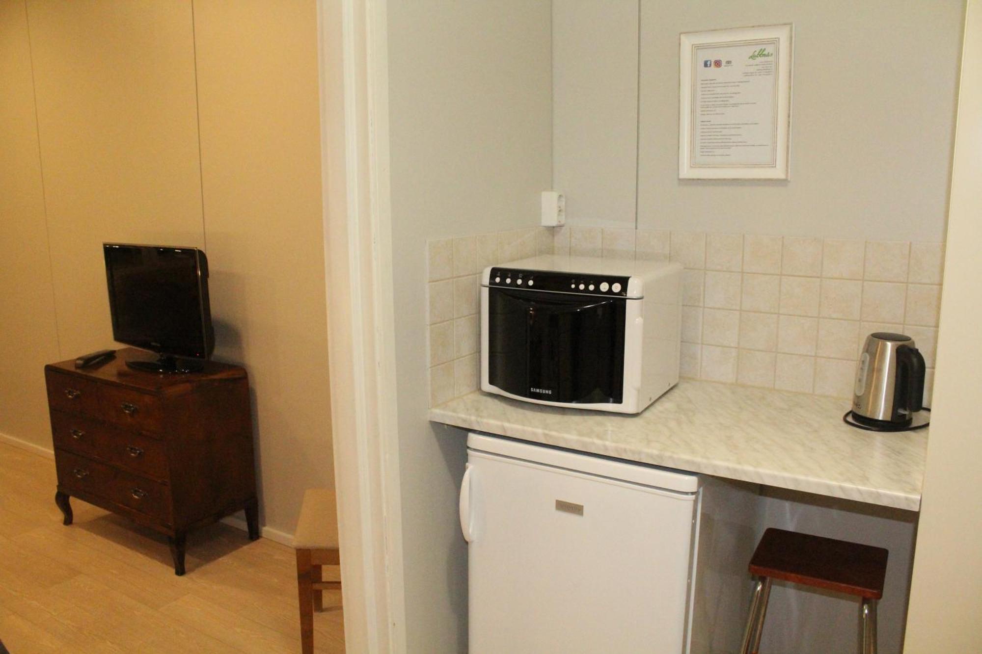 Labbnaes Semesterhem, Radhuset Kemiönsaari Chambre photo