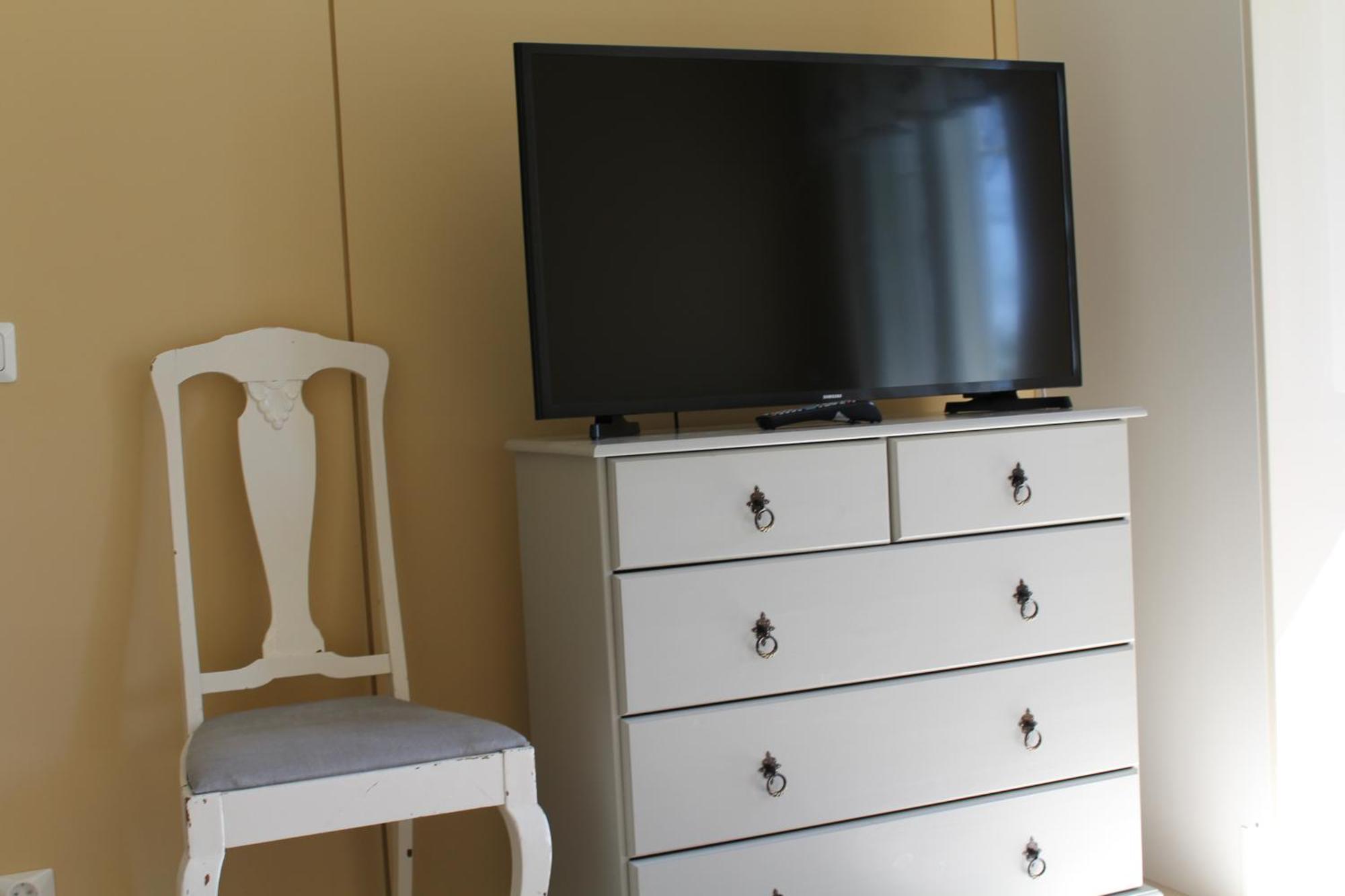 Labbnaes Semesterhem, Radhuset Kemiönsaari Chambre photo