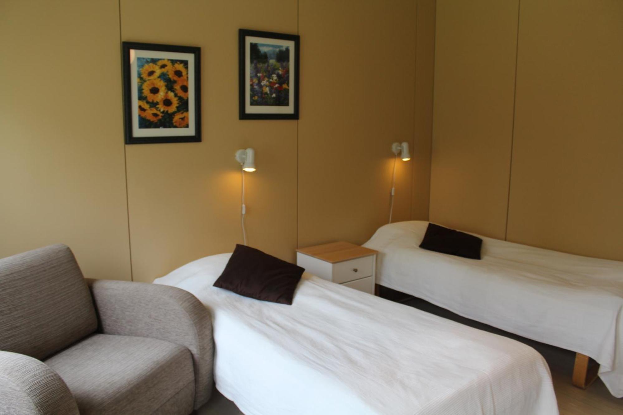 Labbnaes Semesterhem, Radhuset Kemiönsaari Extérieur photo
