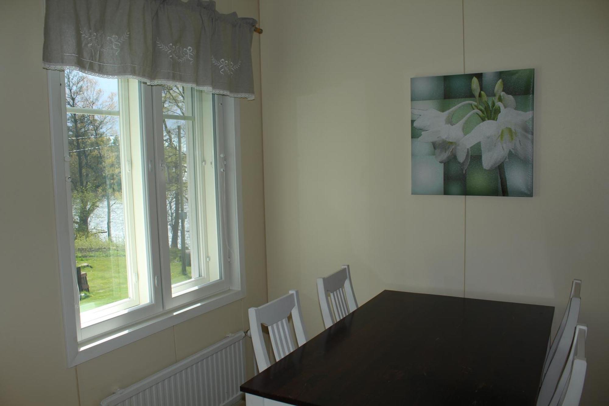 Labbnaes Semesterhem, Radhuset Kemiönsaari Chambre photo