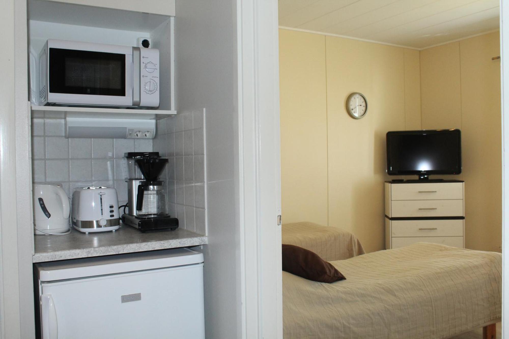 Labbnaes Semesterhem, Radhuset Kemiönsaari Chambre photo