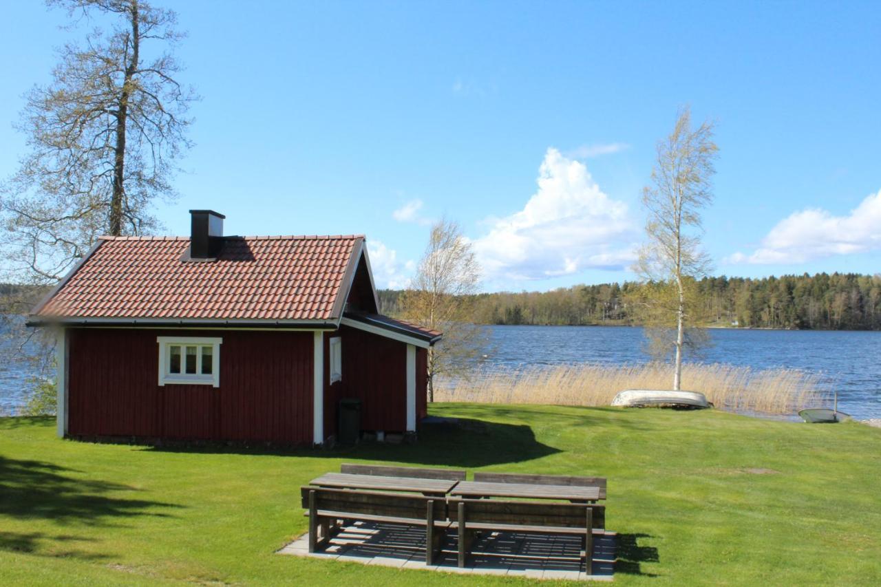 Labbnaes Semesterhem, Radhuset Kemiönsaari Extérieur photo