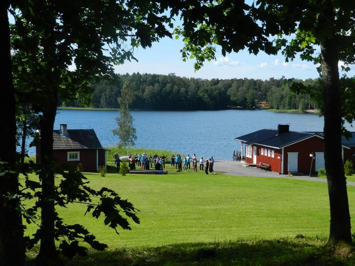 Labbnaes Semesterhem, Radhuset Kemiönsaari Extérieur photo