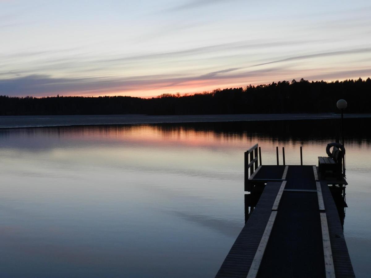 Labbnaes Semesterhem, Radhuset Kemiönsaari Extérieur photo
