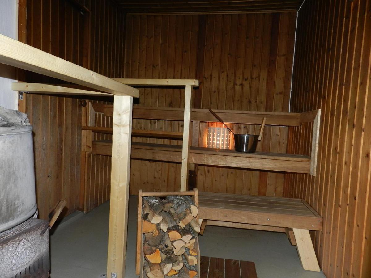 Labbnaes Semesterhem, Radhuset Kemiönsaari Extérieur photo