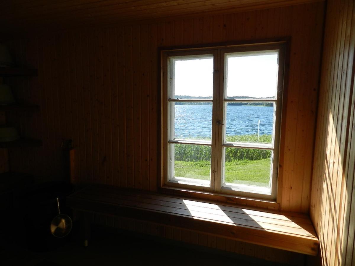 Labbnaes Semesterhem, Radhuset Kemiönsaari Extérieur photo
