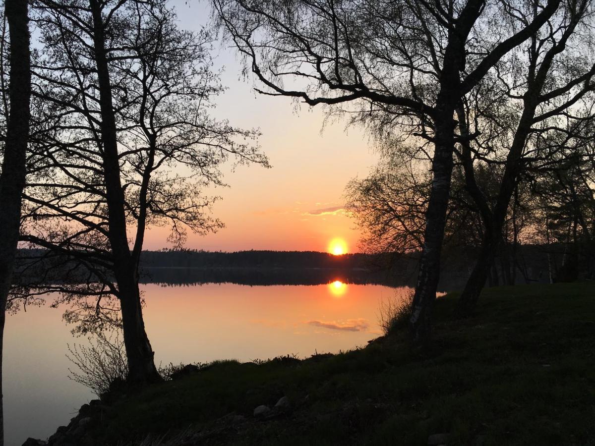 Labbnaes Semesterhem, Radhuset Kemiönsaari Extérieur photo