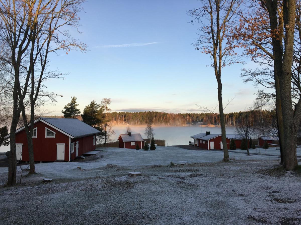 Labbnaes Semesterhem, Radhuset Kemiönsaari Extérieur photo