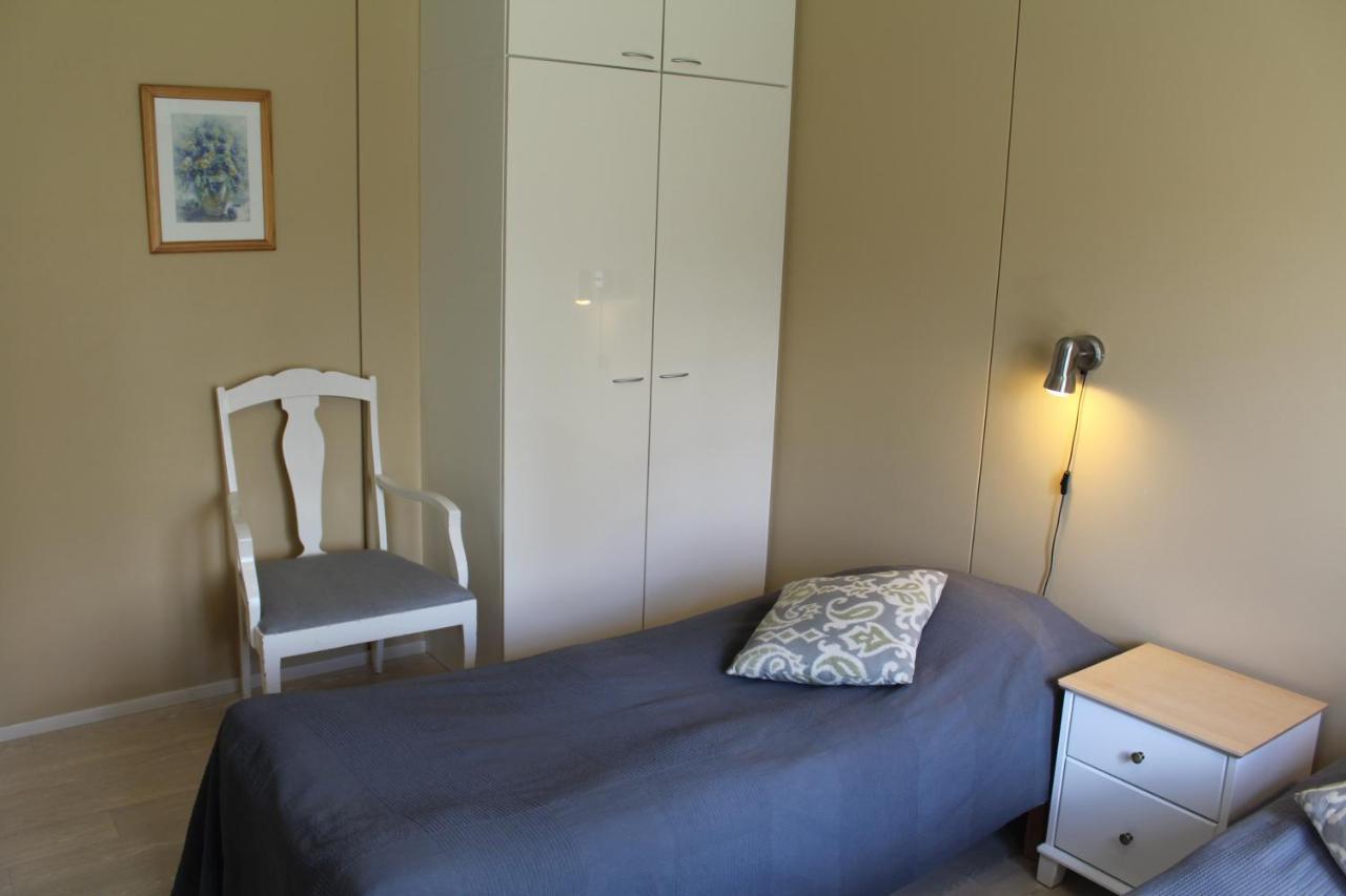 Labbnaes Semesterhem, Radhuset Kemiönsaari Extérieur photo